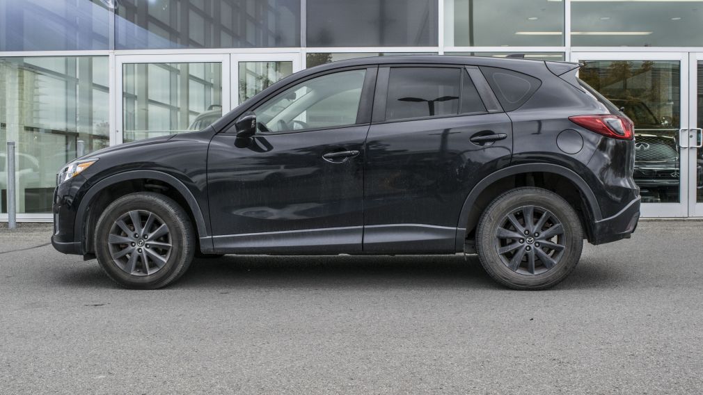 2013 Mazda CX 5 GX MAG NOIR A/C #3