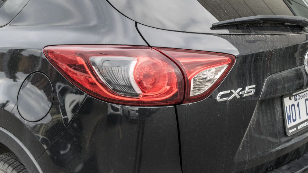 2013 Mazda CX 5 GX MAG NOIR A/C #9