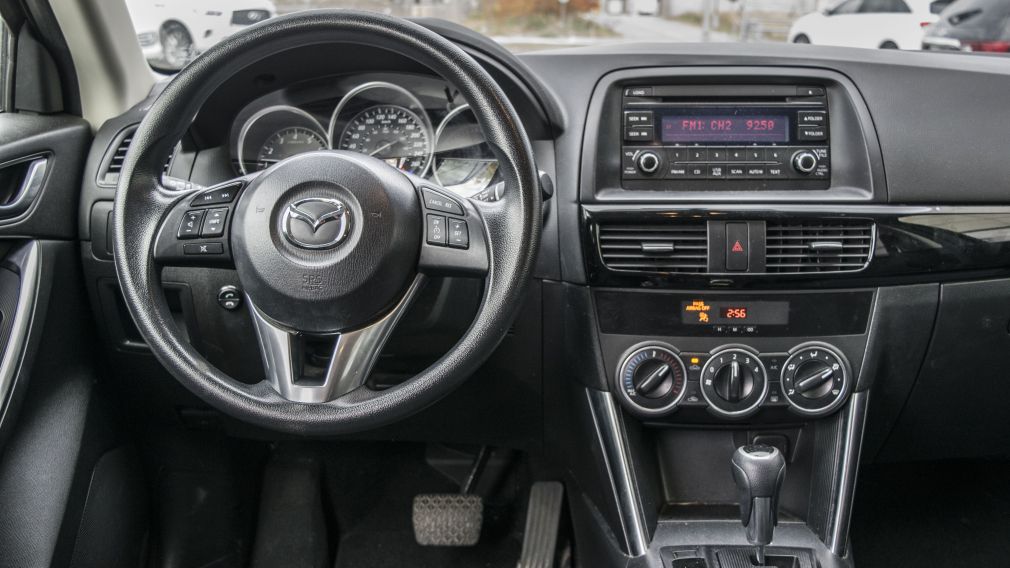 2013 Mazda CX 5 GX MAG NOIR A/C #12