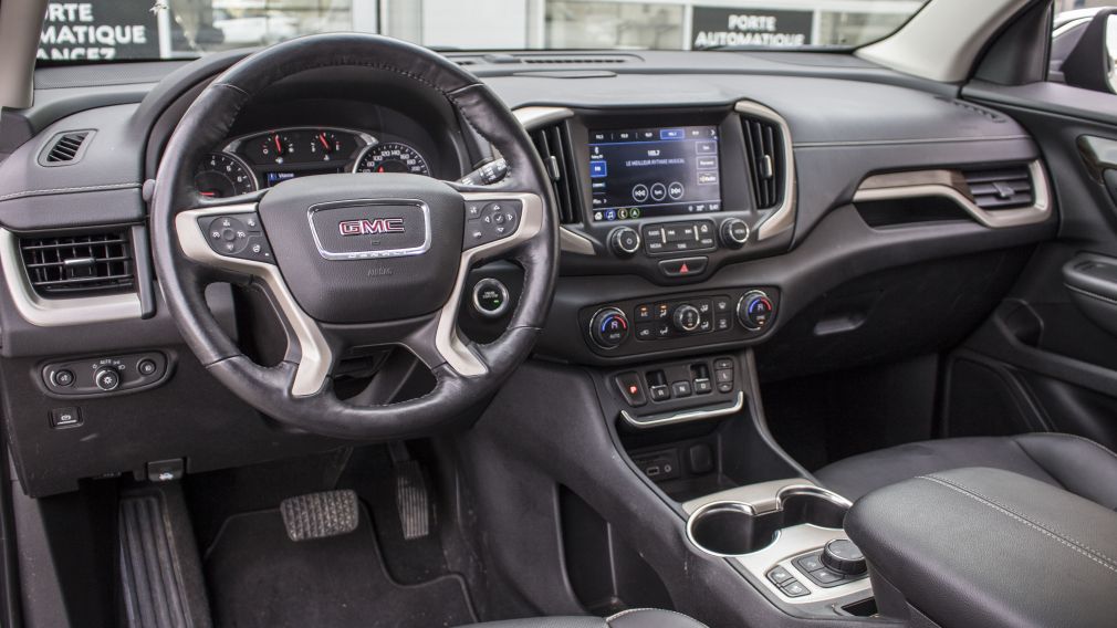 2018 GMC Terrain DENALI TOUT EQUIPÉ CUIR TOIT PANO #15