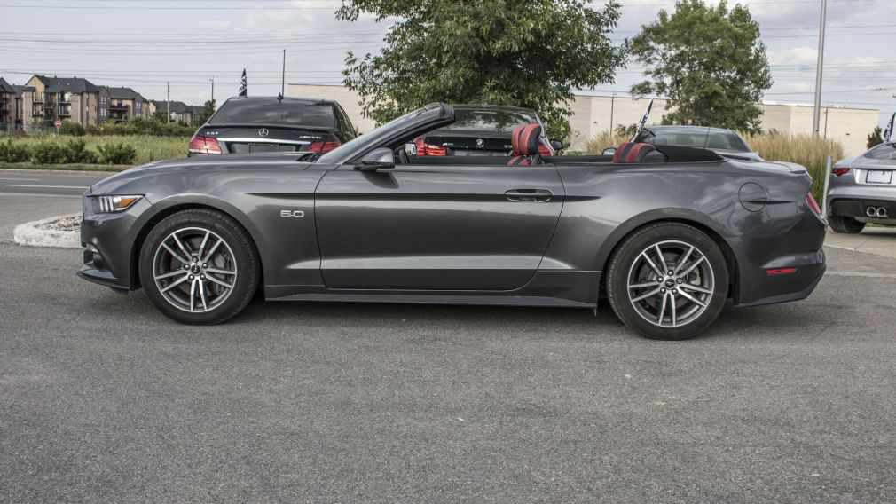 2015 Ford Mustang  #12