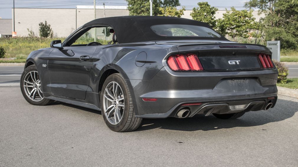 2015 Ford Mustang  #15