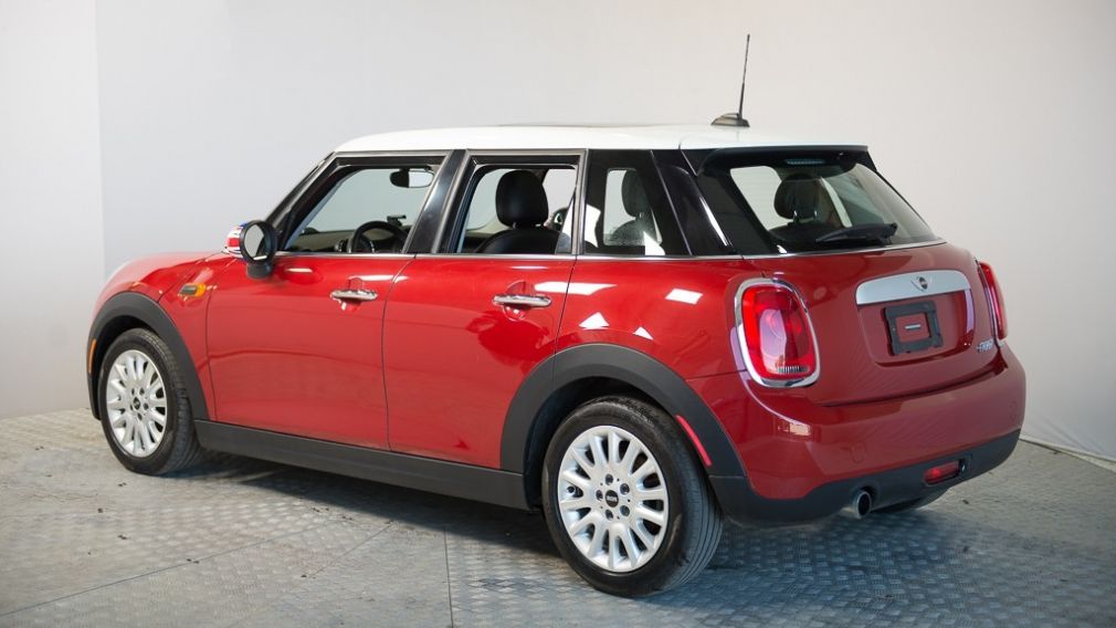 2015 Mini Cooper A/C Panoramique Cuir Cruise Bluetooth MP3/AUX #5