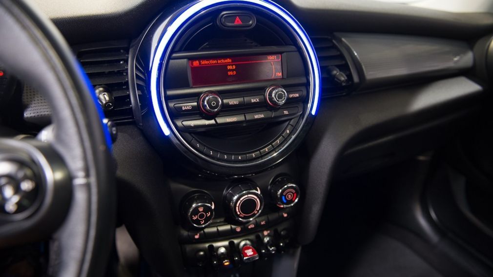 2015 Mini Cooper A/C Panoramique Cuir Cruise Bluetooth MP3/AUX #20