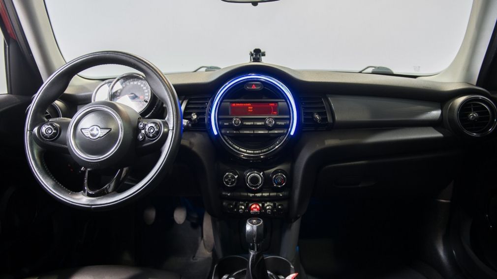 2015 Mini Cooper A/C Panoramique Cuir Cruise Bluetooth MP3/AUX #28