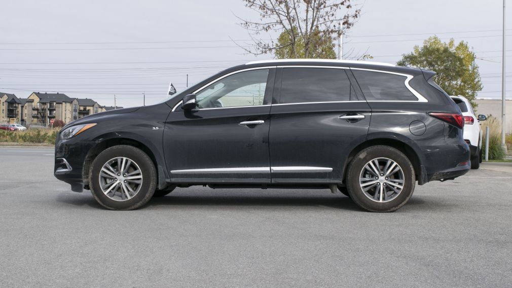 2018 Infiniti QX60  #2