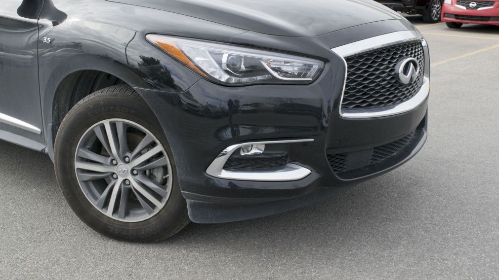 2018 Infiniti QX60  #12