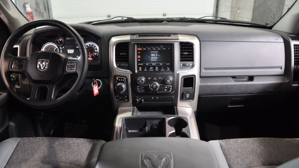 2014 Ram 1500 Outdoorsman 4X4 A/C Cruise Bluetooth USB #1