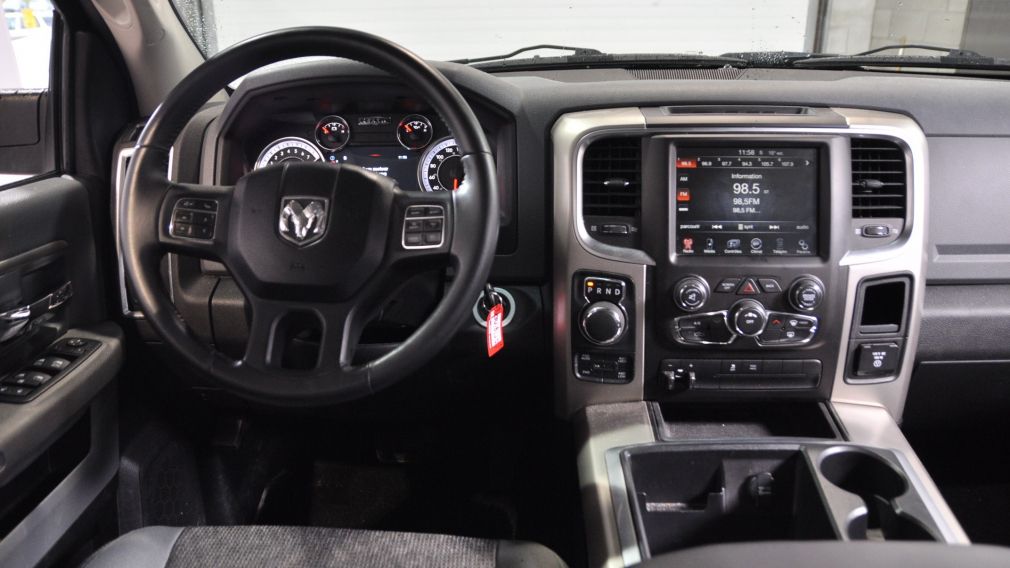 2014 Ram 1500 Outdoorsman 4X4 A/C Cruise Bluetooth USB #2