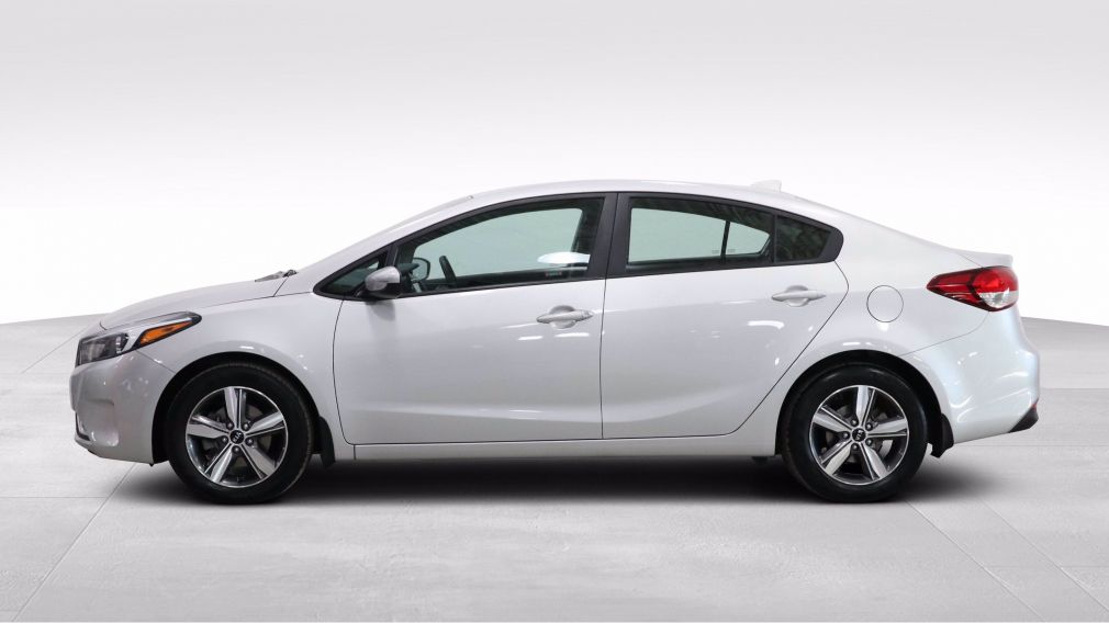 2018 Kia Forte LX+ #7