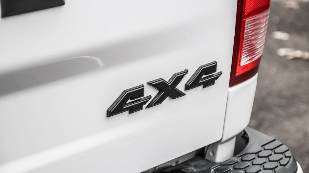 2019 Ram 1500 Express 4x4 Crew Cab 5'7" Box #10