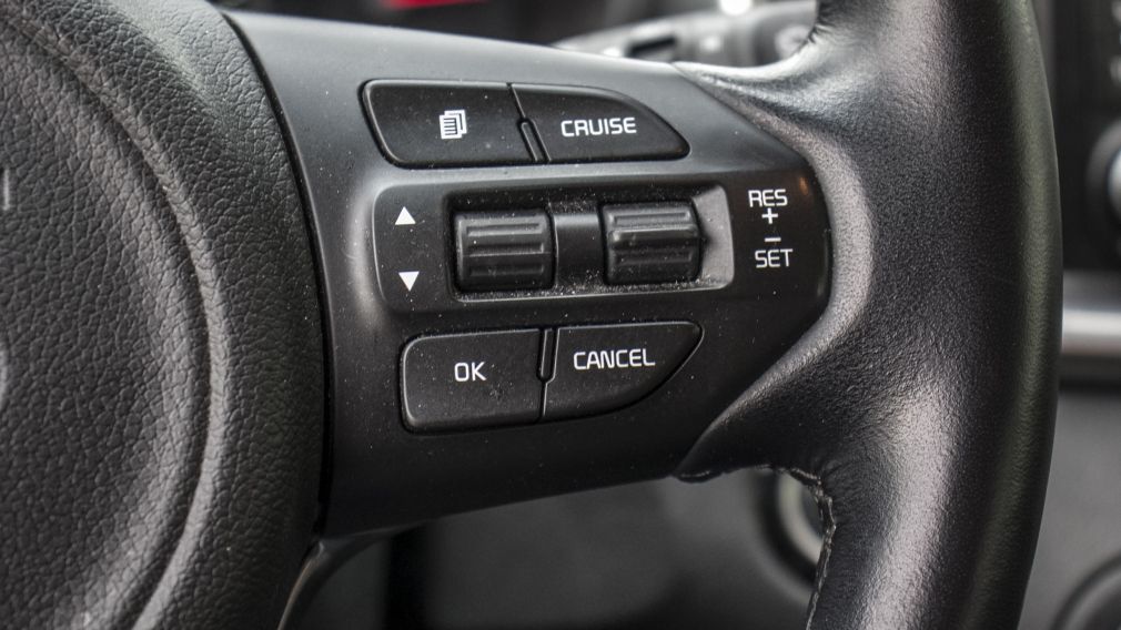 2017 Kia Sorento EX+ AWD Cuir-Chauffant Bluetooth Cam/USB 7Places #17