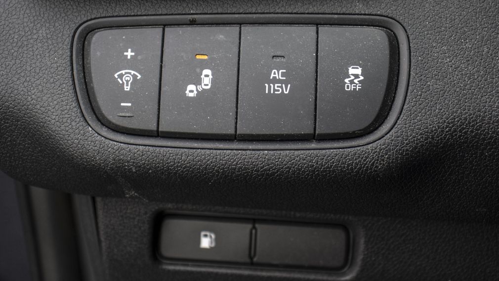 2017 Kia Sorento EX+ AWD Cuir-Chauffant Bluetooth Cam/USB 7Places #25