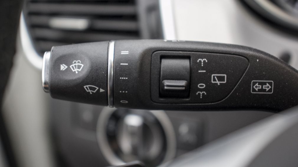 2016 Mercedes Benz GL350 GL350 BlueTEC Pano DVD GPS Cuir Bluetooth #18