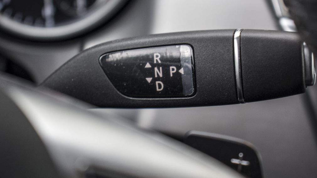 2016 Mercedes Benz GL350 GL350 BlueTEC Pano DVD GPS Cuir Bluetooth #18