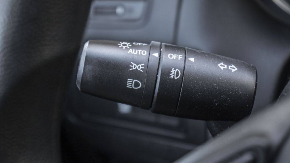 2014 Mazda CX 5 GS AWD Auto Sunroof Bluetooth Sieges-Chauf Camera #11