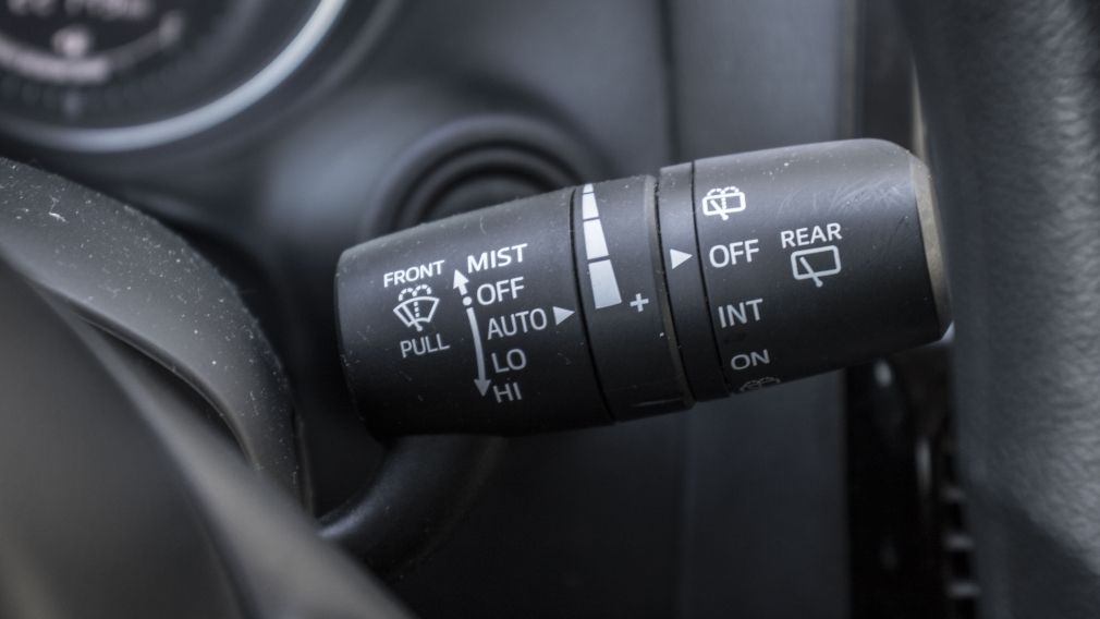 2014 Mazda CX 5 GS AWD Auto Sunroof Bluetooth Sieges-Chauf Camera #12