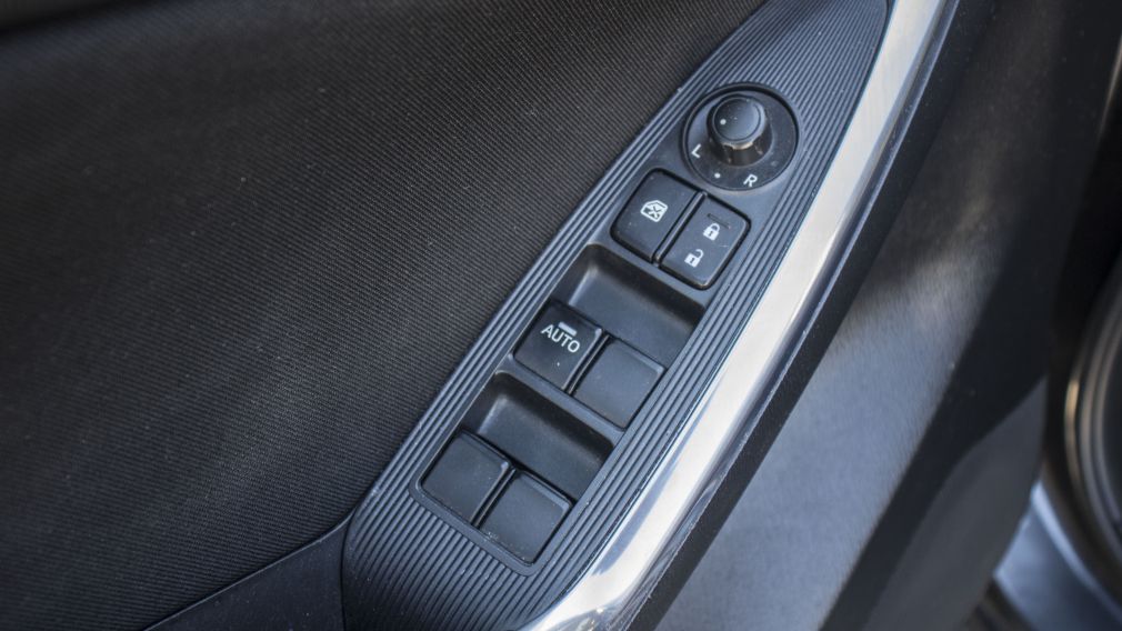 2014 Mazda CX 5 GS AWD Auto Sunroof Bluetooth Sieges-Chauf Camera #31