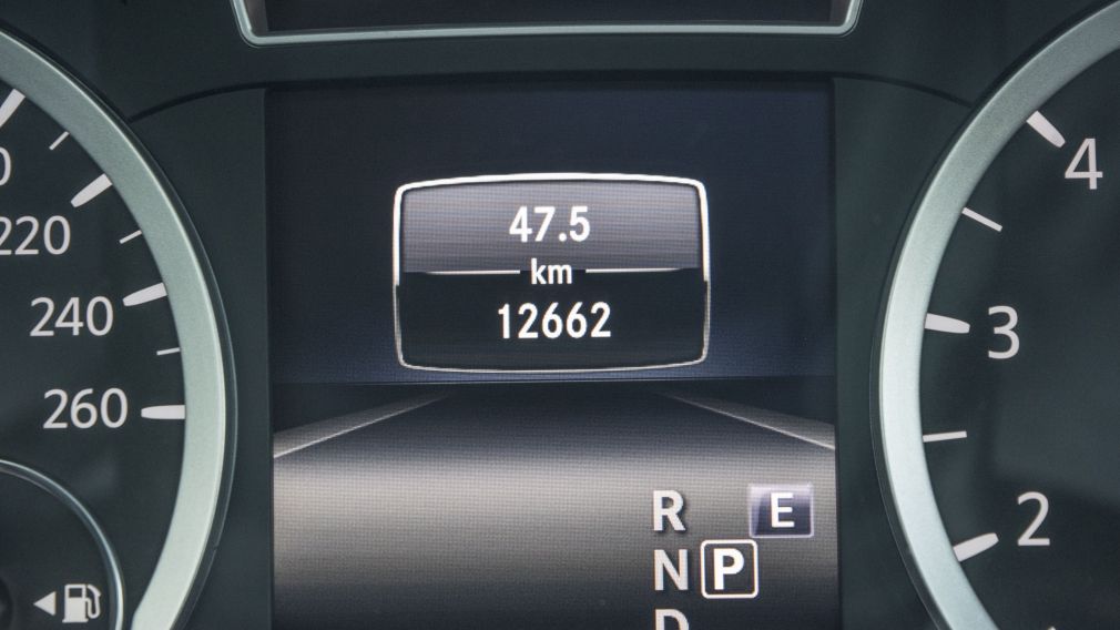 2018 Infiniti QX30 TECH PACK CAM 360'' AUTO PARKING PANO #16