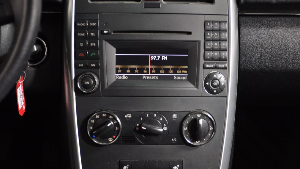 2011 Mercedes Benz B200 B200 CVT A/C Bluetooth Cruise MP3/AUX #5