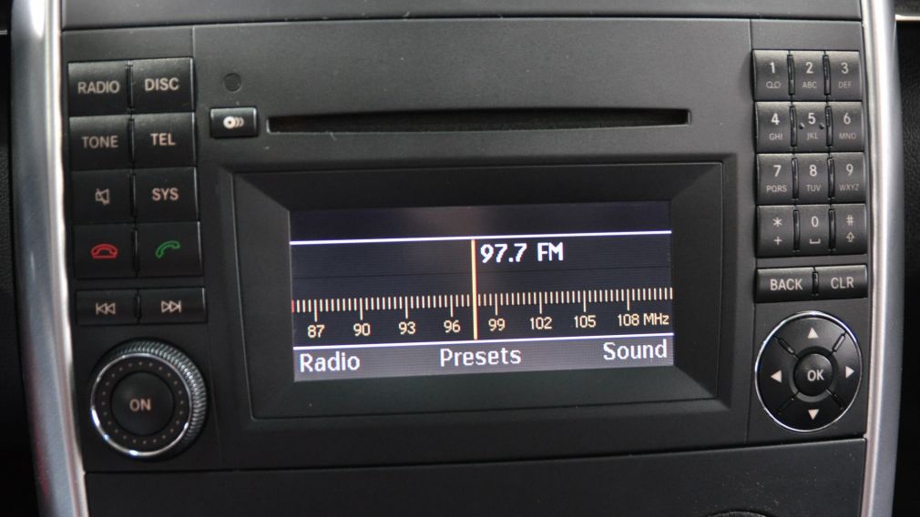 2011 Mercedes Benz B200 B200 CVT A/C Bluetooth Cruise MP3/AUX #7