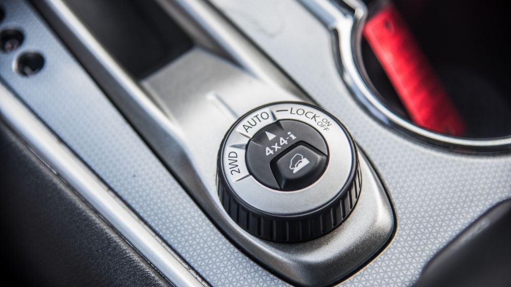 2019 Nissan Pathfinder 4X4 SL Premium CUIR TOIT NAVIGATION #29