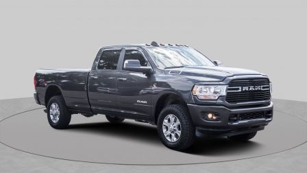 2021 Ram 2500 Big Horn 4x4 Crew Cab 8' Box NIVEAU 1 GROUPRE REMO                à Terrebonne                