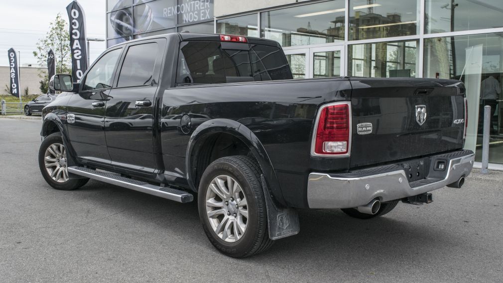 2015 Ram 1500 ÉDITION LONGHORN LARAMIE TOUT ÉQUIPÉ #4