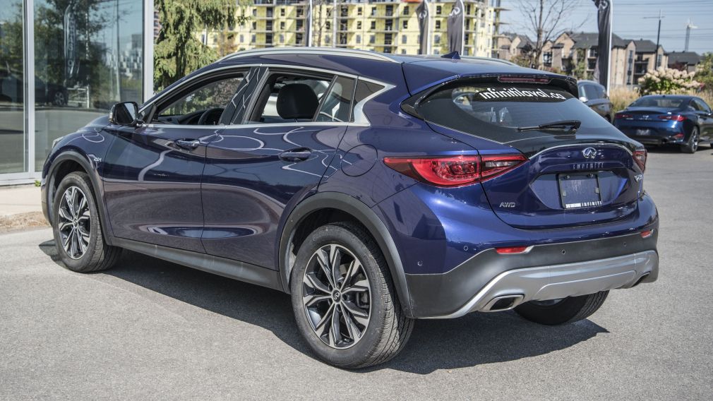 2018 Infiniti QX30 LUXE NAVI PANO AWD CAM RECUL #34