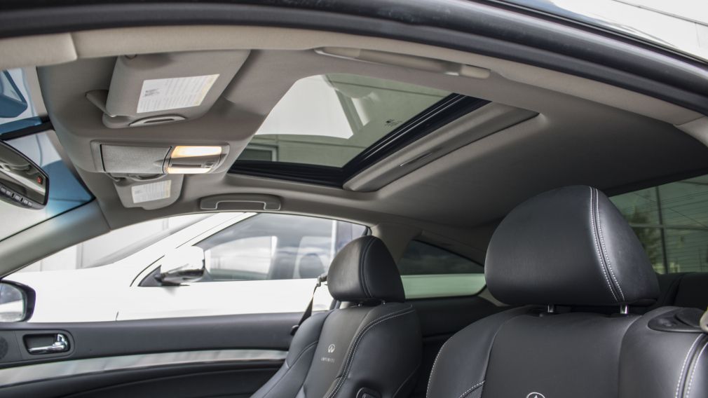2014 Infiniti Q60 Sport AWD toit CAm recul 19'' #18