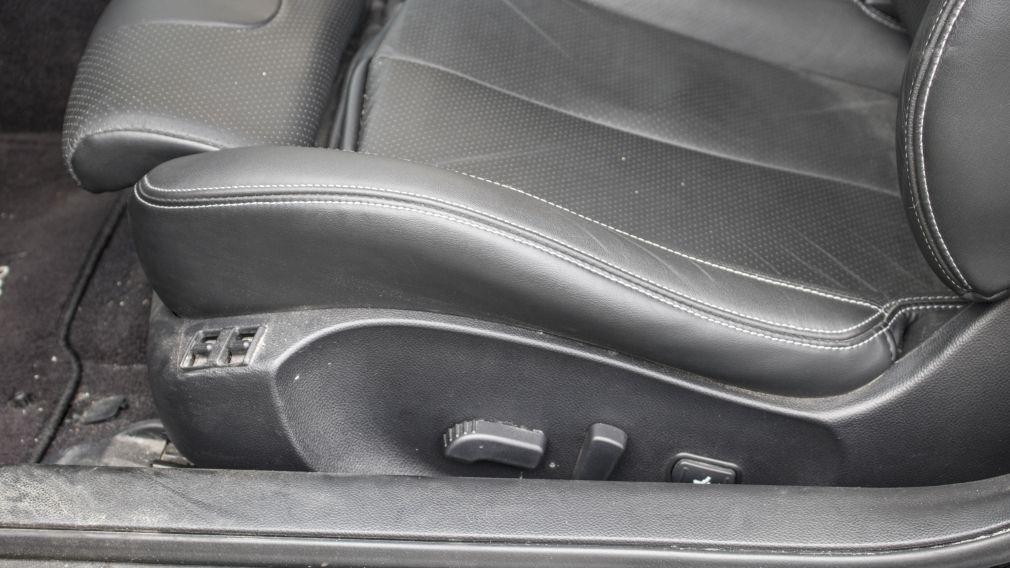 2014 Infiniti Q60 Sport AWD toit CAm recul 19'' #20