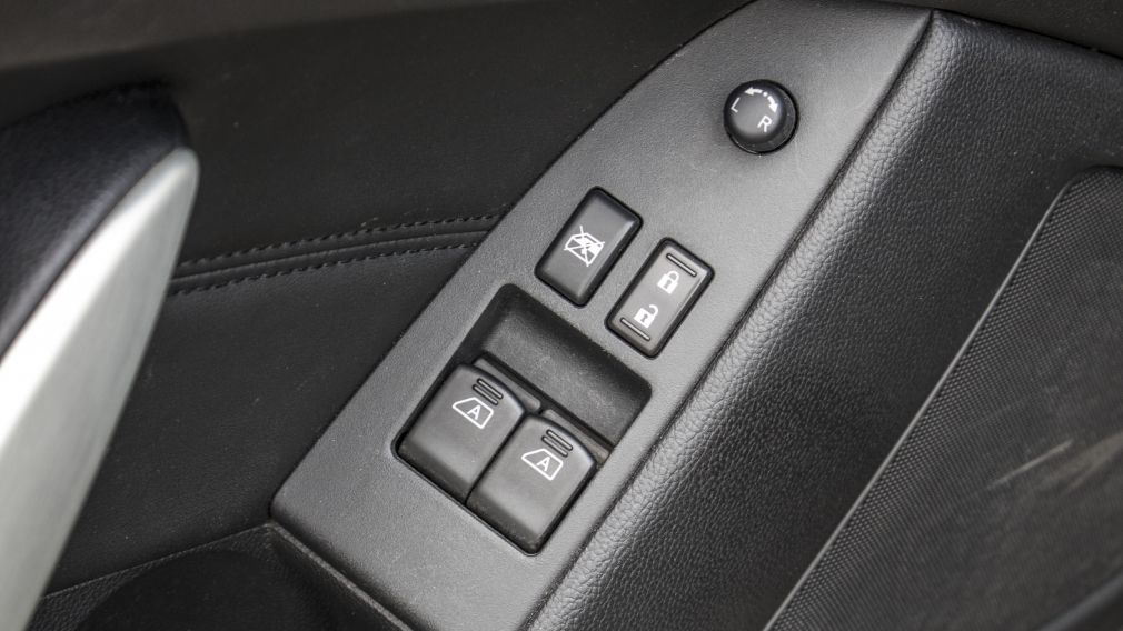 2014 Infiniti Q60 Sport AWD toit CAm recul 19'' #23