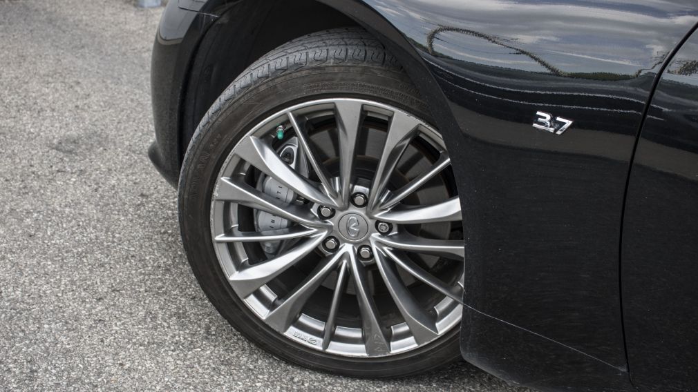 2014 Infiniti Q60 Sport AWD toit CAm recul 19'' #26