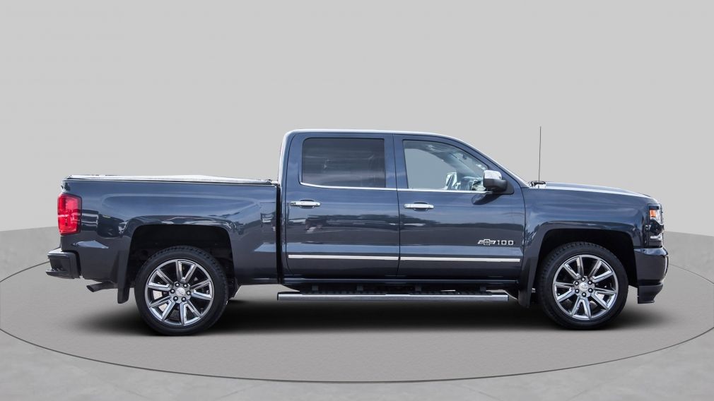 Surprising Chevrolet Silverado 100th Anniversary Edition For Sale Pictures