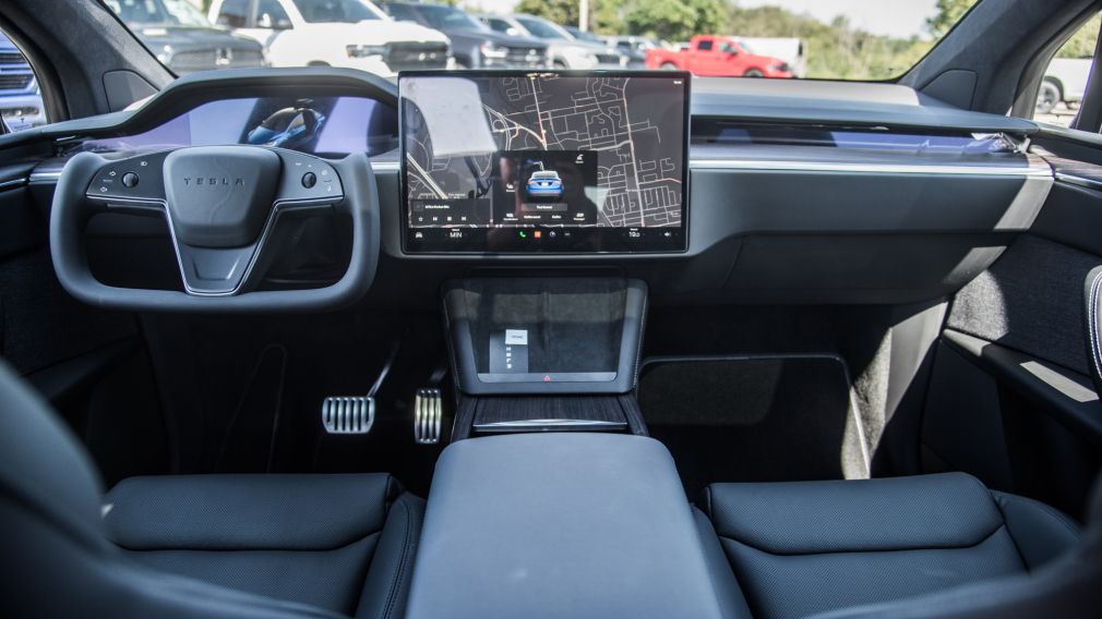 2022 Tesla Model X AWD DOUBLE MOTEUR 6 PASSAGERS SAUVEZ 7000$ #30