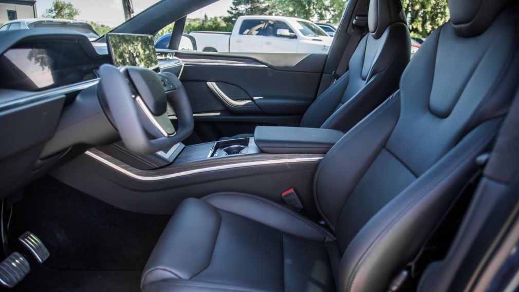 2022 Tesla Model X AWD DOUBLE MOTEUR 6 PASSAGERS SAUVEZ 7000$ #13
