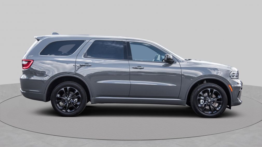 2022 Dodge Durango SXT AWD BLACKTOP EDITION GROUPE REMORQUAGE #2