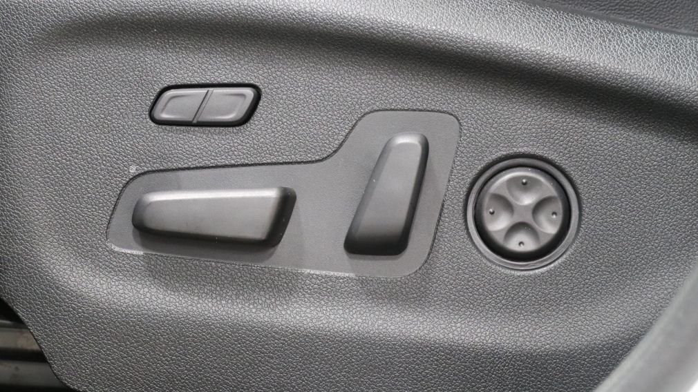 2018 Kia Sorento SX AWD TURBO A/C GR ÉLECT CUIR TOIT DOUBLE MAGS #15