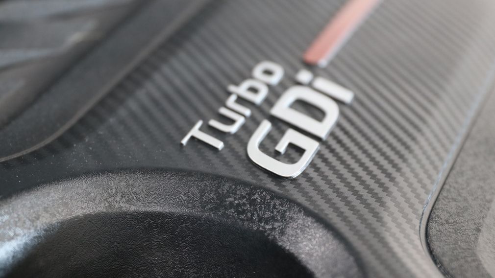 2018 Kia Sorento SX AWD TURBO A/C GR ÉLECT CUIR TOIT DOUBLE MAGS #39