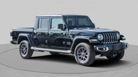 2020 Jeep Gladiator OVERLAND NORTH EDITION 4X4 TRAILER TOW LED LIGHT S                    à Vaudreuil