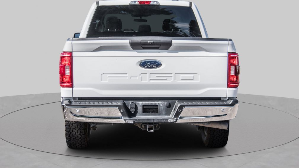 2021 Ford F150 XLT #7