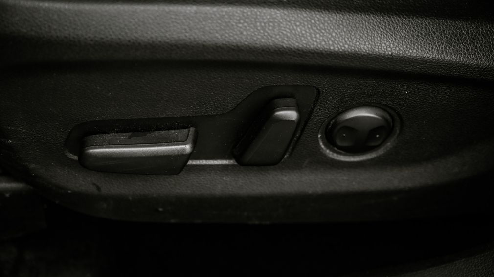 2017 Kia Sportage SX Turbo AWD CUIR TOIT OUVRANT NAVIGATION #14