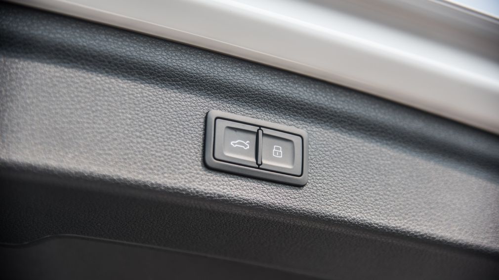 2022 Audi Q3 Progressiv 45 TFSI quattro SLINE CUIR TOIT NAVIGAT #12