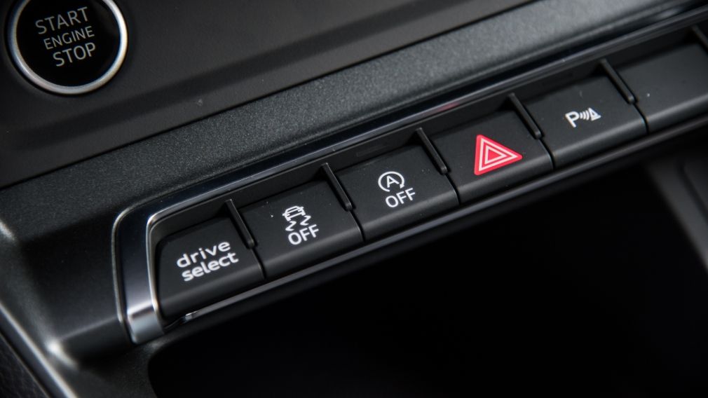2022 Audi Q3 Progressiv 45 TFSI quattro SLINE CUIR TOIT NAVIGAT #26