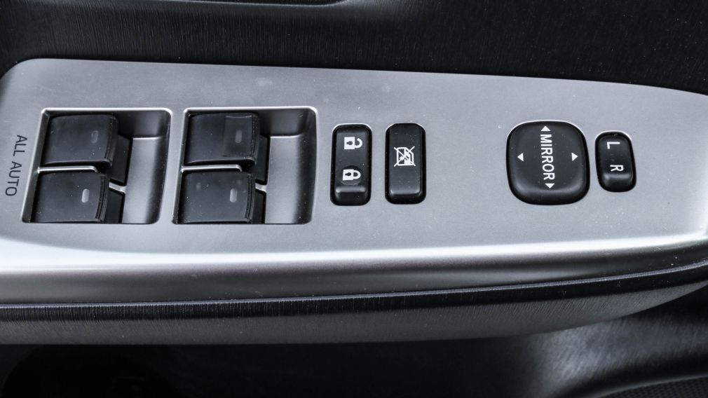 2018 Toyota Prius V l HYBRIDE - USB - BLUETOOTH - #20