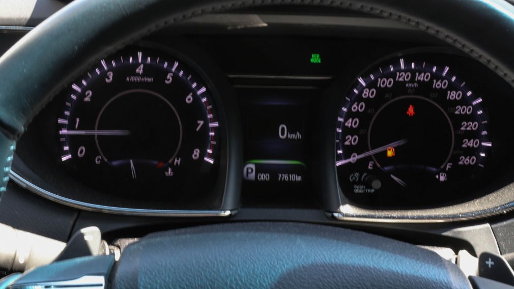 2015 Toyota Avalon XLE - CUIR - TOIT - MAGS - NAV - CAM RECUL - BLUET #20