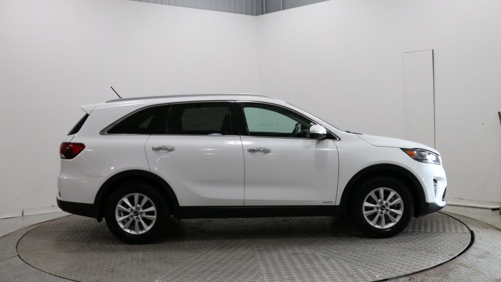 2019 Kia Sorento LX AWD #8