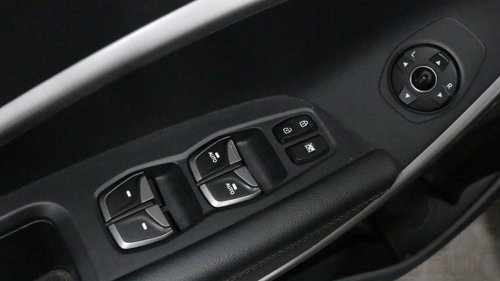 2015 Hyundai Santa Fe AWD LUXURY CUIR TOIT PUSHSTART #11