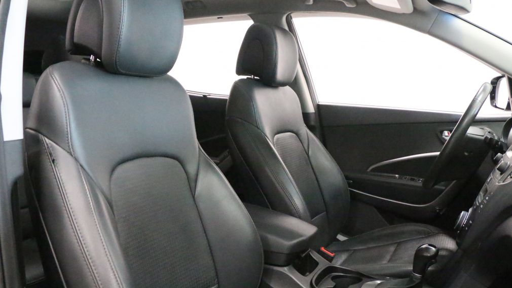 2015 Hyundai Santa Fe AWD LUXURY CUIR TOIT PUSHSTART #15