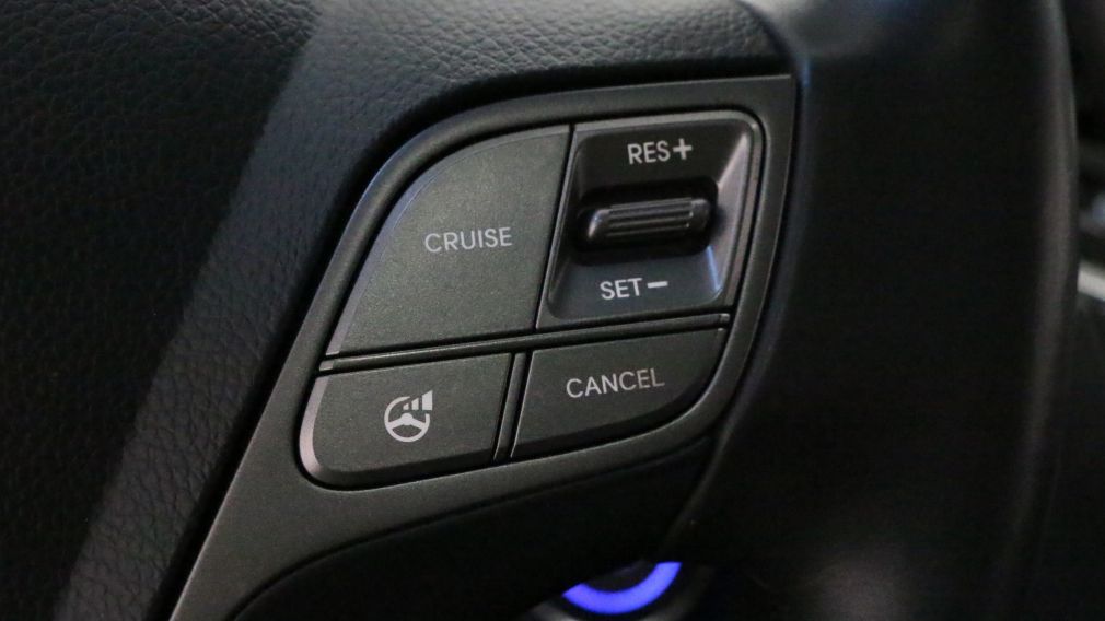 2015 Hyundai Santa Fe AWD LUXURY CUIR TOIT PUSHSTART #18
